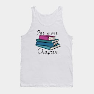 One more chapter 1 Tank Top